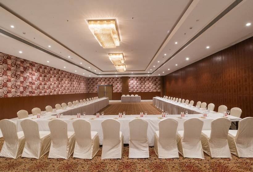 Отель Saya Grand Club & Spa Resort