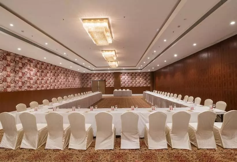 Hotelli Saya Grand Club & Spa Resort