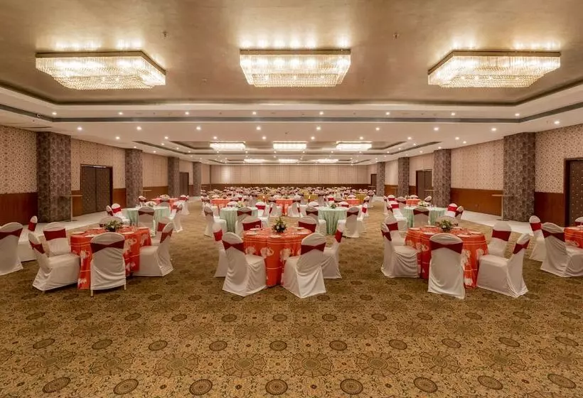 Hotelli Saya Grand Club & Spa Resort