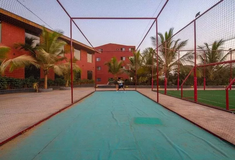 Hotelli Saya Grand Club & Spa Resort