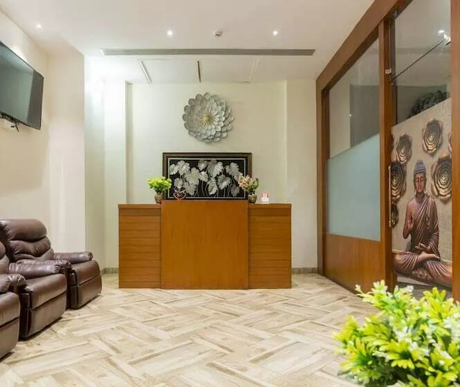 Hotelli Saya Grand Club & Spa Resort