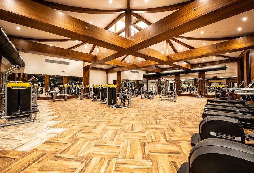 Отель Saya Grand Club & Spa Resort