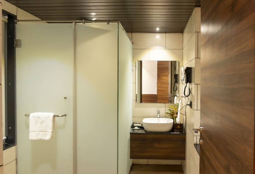 Отель Saya Grand Club & Spa Resort