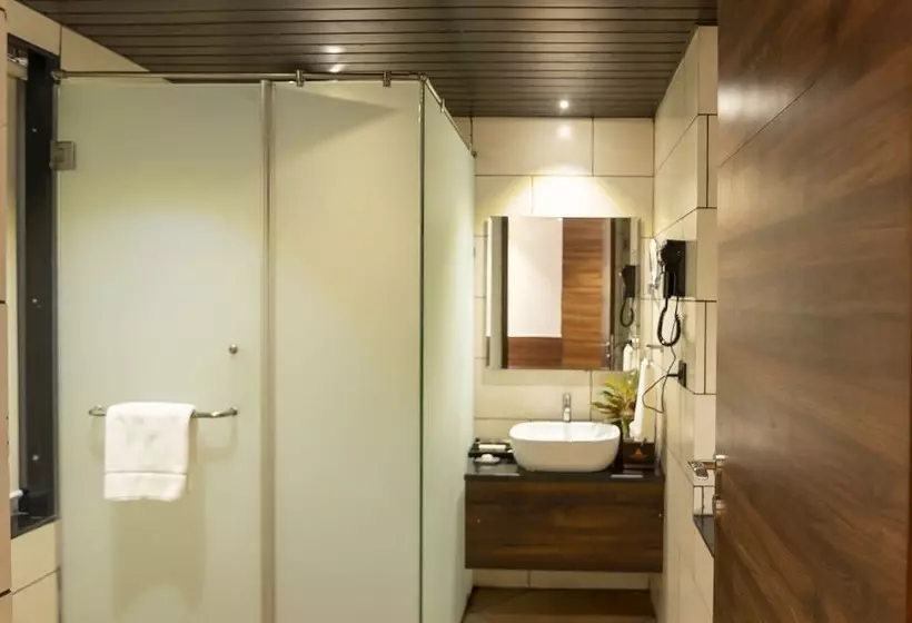 Hotelli Saya Grand Club & Spa Resort