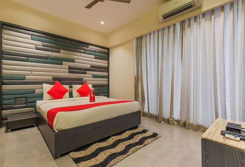 هتل Fab Supreme Grande