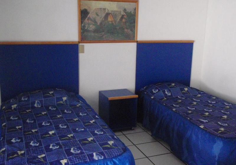 فندق Vagabundo Plaza Del Sol