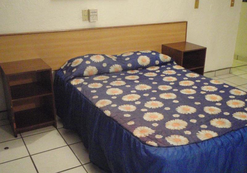 فندق Vagabundo Plaza Del Sol