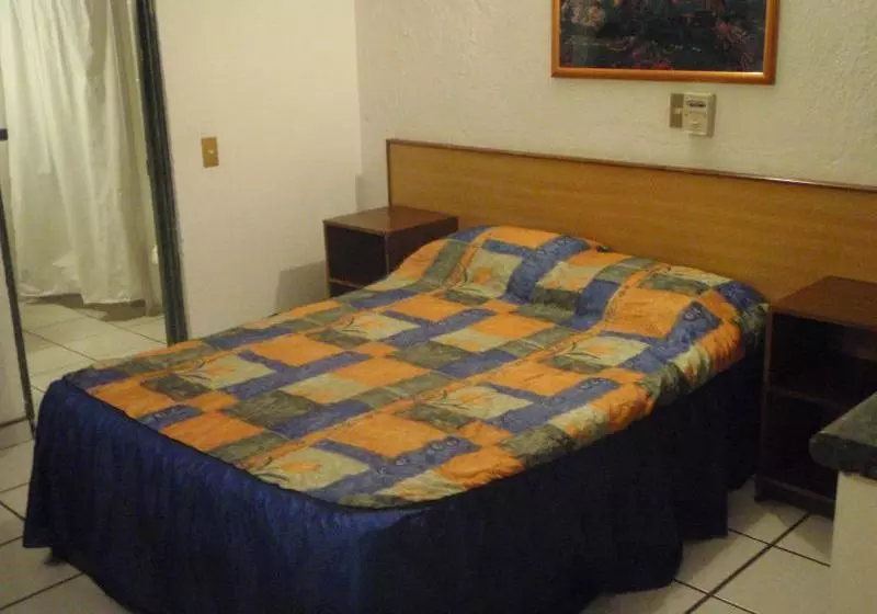 ホテル Vagabundo Plaza Del Sol