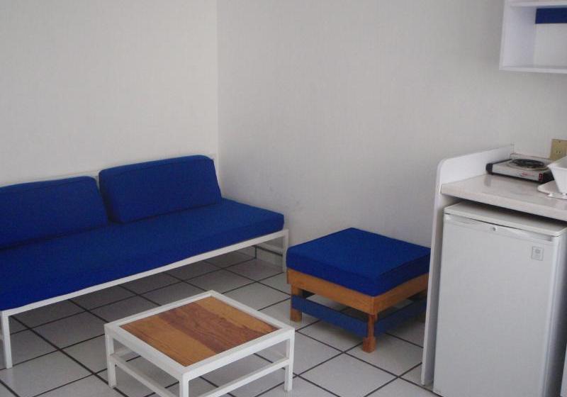 فندق Vagabundo Plaza Del Sol