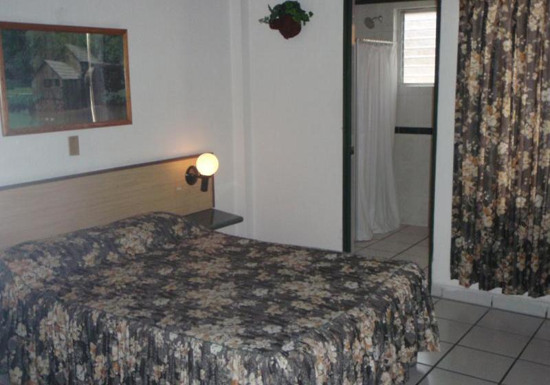 فندق Vagabundo Plaza Del Sol