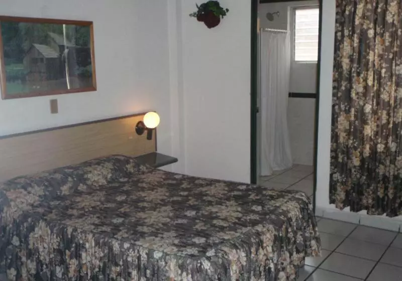 ホテル Vagabundo Plaza Del Sol