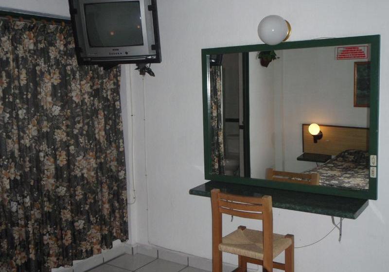 فندق Vagabundo Plaza Del Sol