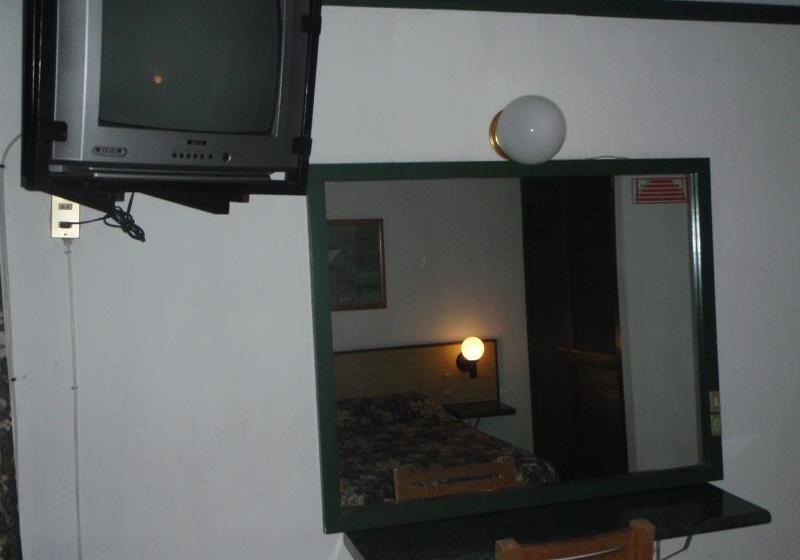 فندق Vagabundo Plaza Del Sol