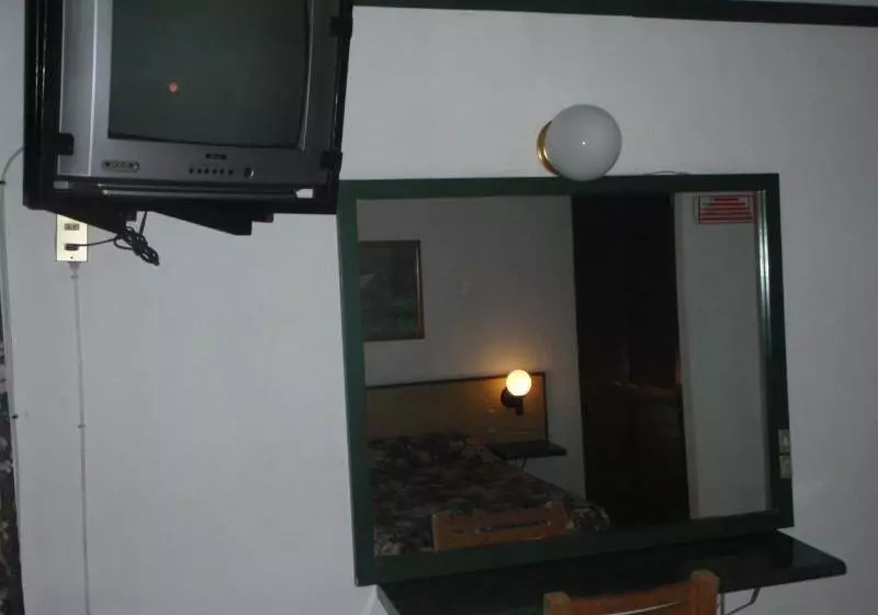 ホテル Vagabundo Plaza Del Sol