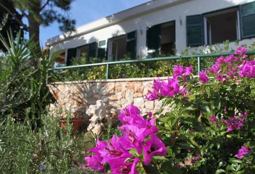 Hotel Villa Ida