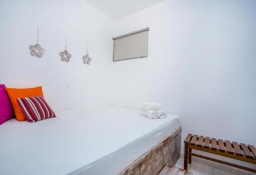 ホテル Voula Studios