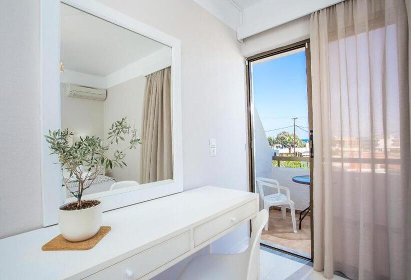 ホテル Voula Studios