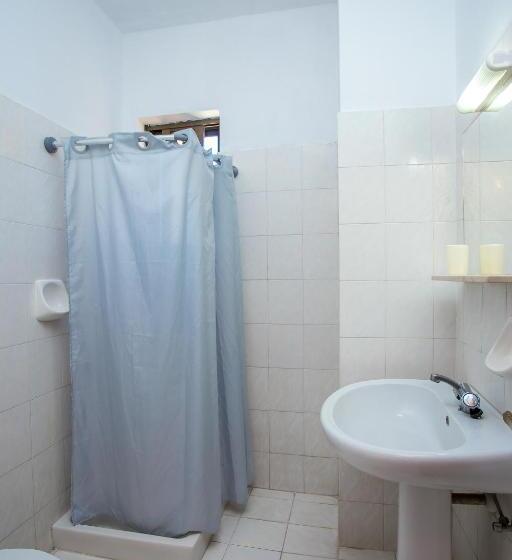 ホテル Voula Studios