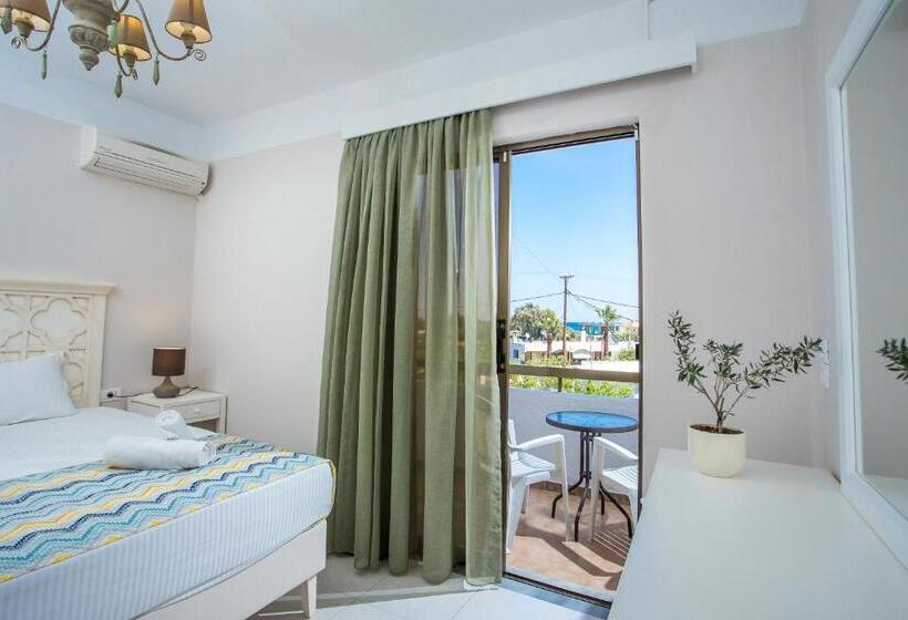 ホテル Voula Studios