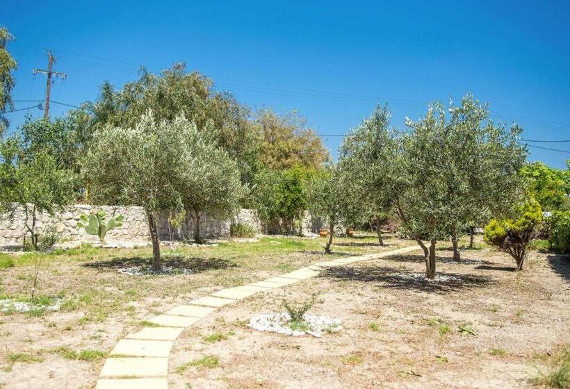 ホテル Voula Studios