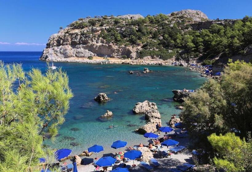 ホテル Voula Studios