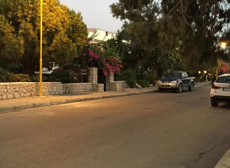 ホテル Voula Studios