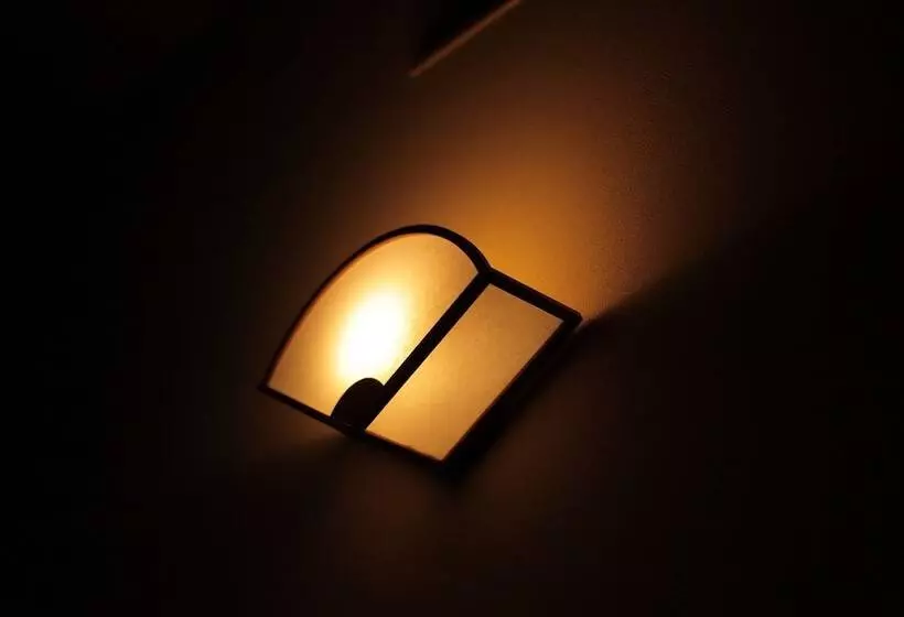 Hotelli Yufuin Onsen Ryokan Mebaeso