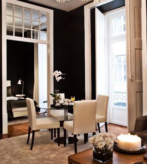 Lisbon Five Stars Apartments Correeiros 28