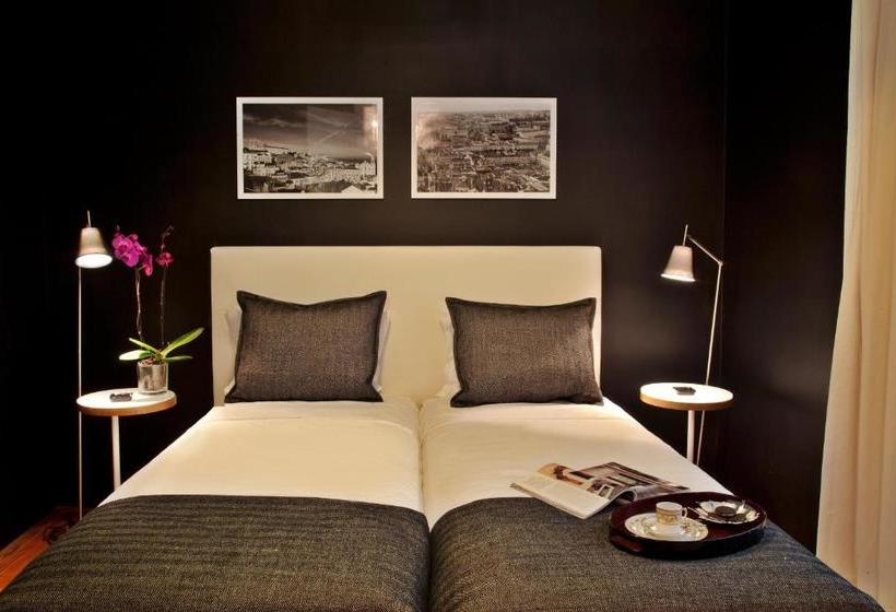 Lisbon Five Stars Apartments Correeiros 28