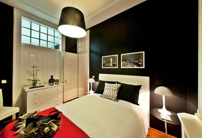 Lisbon Five Stars Apartments Correeiros 28