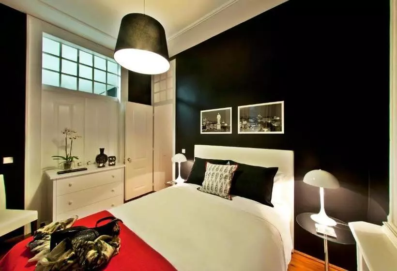 Lisbon Five Stars Apartments Correeiros 28