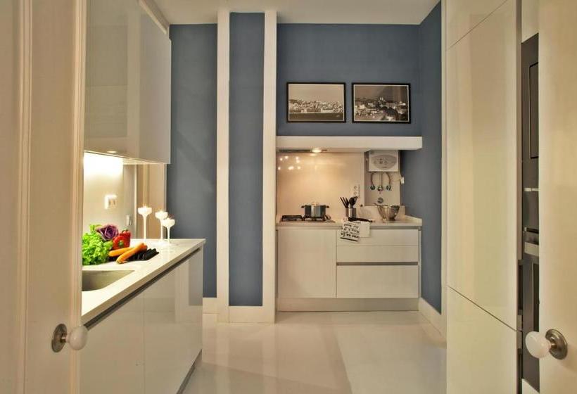 Lisbon Five Stars Apartments Correeiros 28