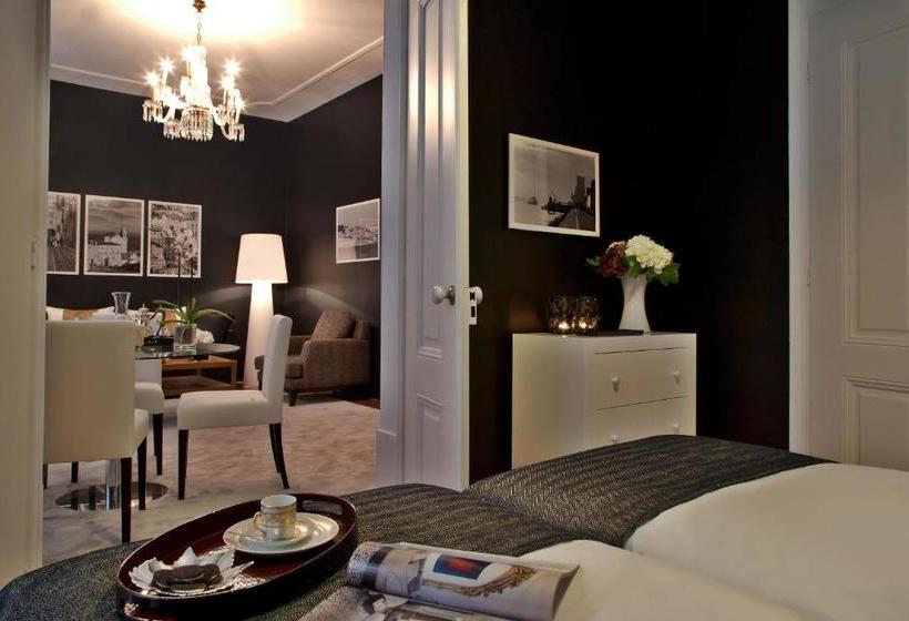 Lisbon Five Stars Apartments Correeiros 28