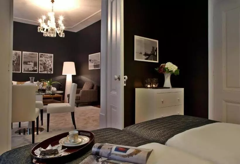 Lisbon Five Stars Apartments Correeiros 28
