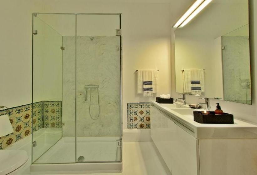 Lisbon Five Stars Apartments Correeiros 28