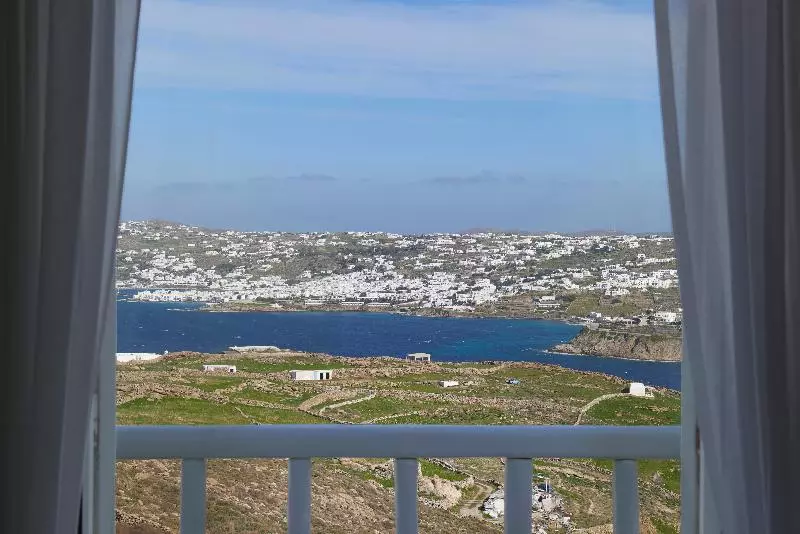 Nalu Villa Mykonos