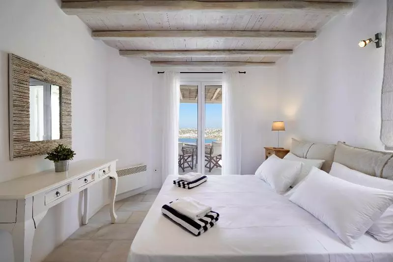 Nalu Villa Mykonos