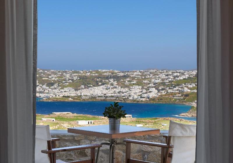 Nalu Villa Mykonos