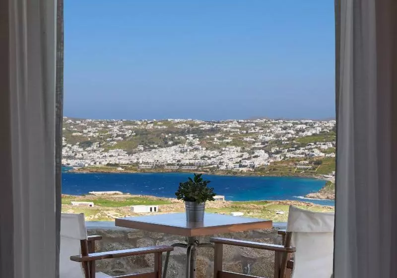 Nalu Villa Mykonos