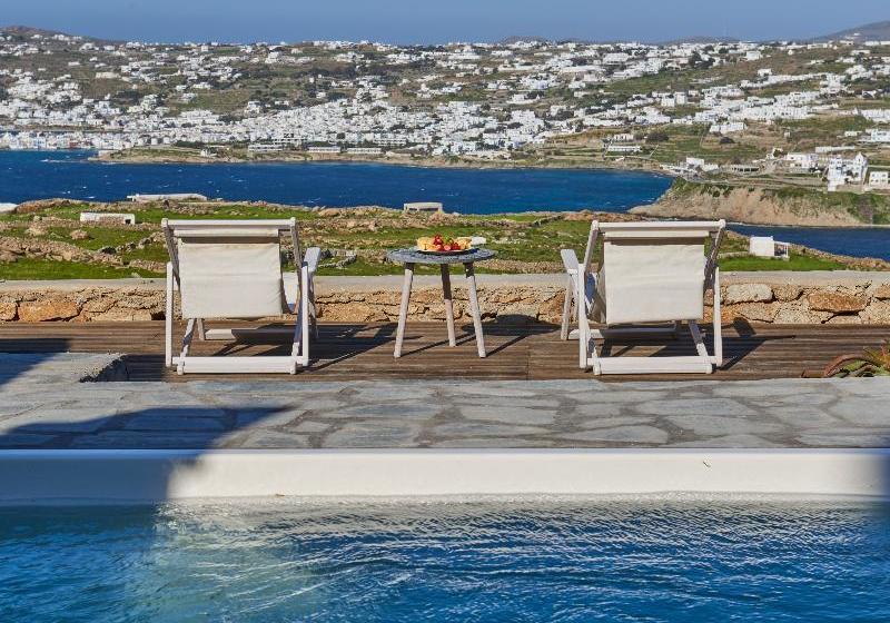 Nalu Villa Mykonos
