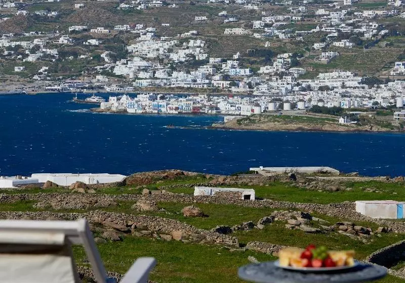 Nalu Villa Mykonos