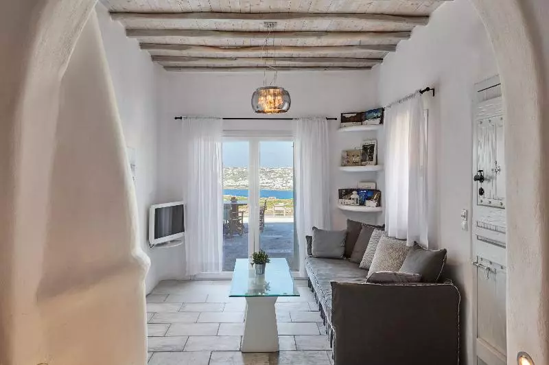 Nalu Villa Mykonos