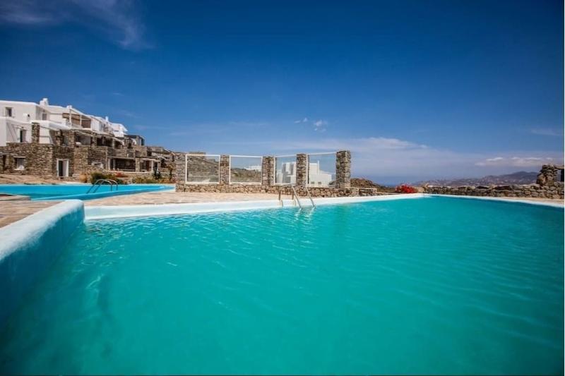 Nalu Villa Mykonos