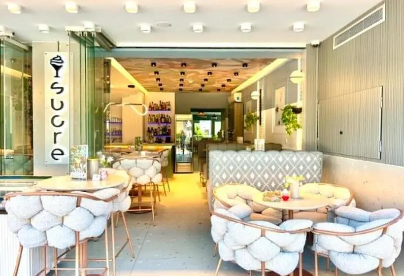 Palotel Design Gouvia