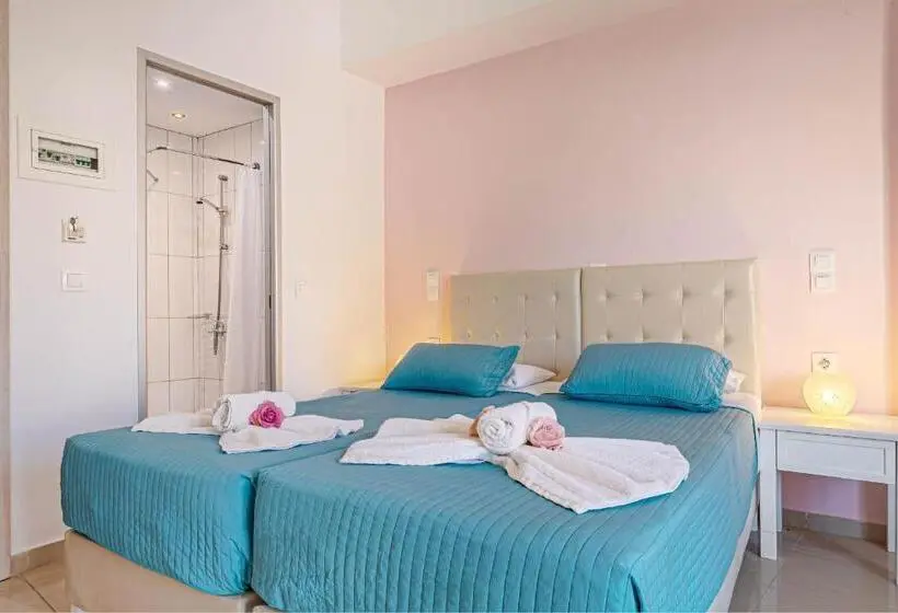 Palotel Design Gouvia