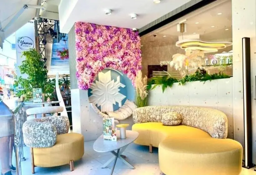 Palotel Design Gouvia