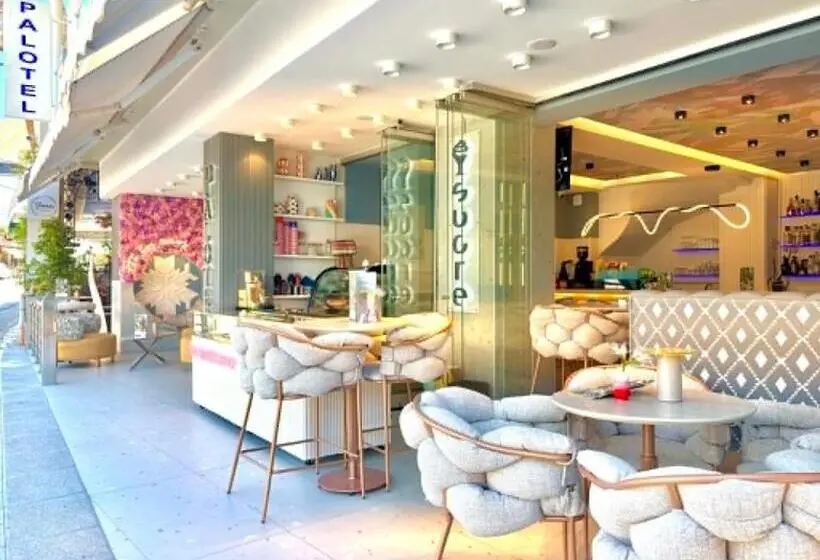 Palotel Design Gouvia