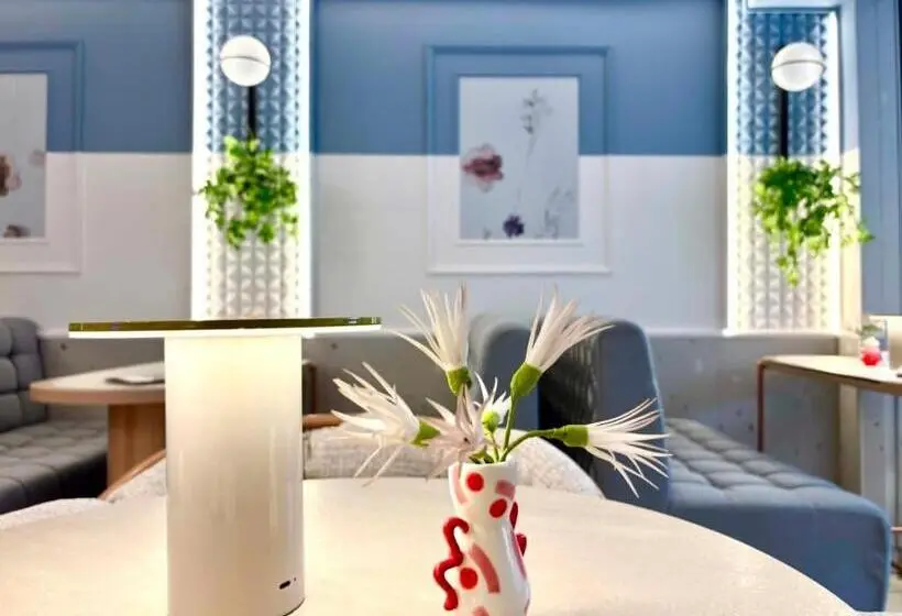 Palotel Design Gouvia