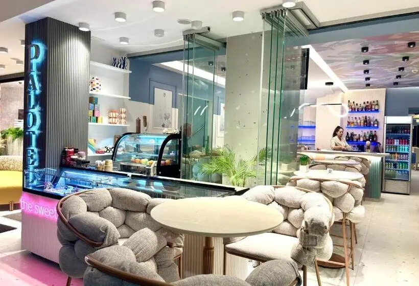 Palotel Design Gouvia