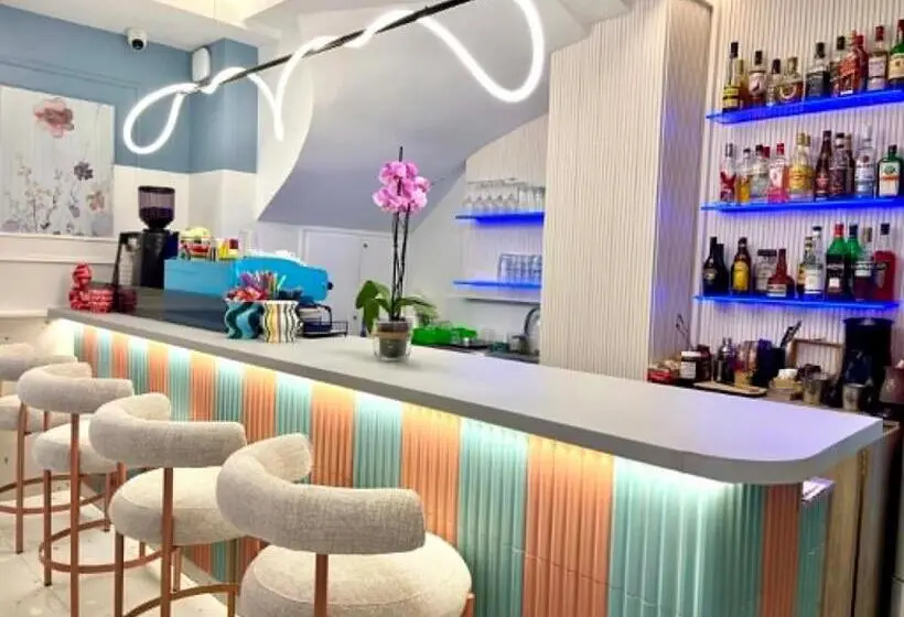 Palotel Design Gouvia